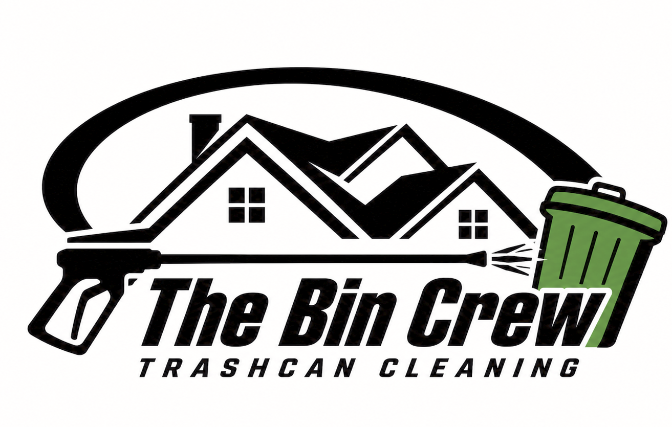 The Bin Crew